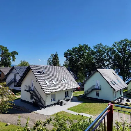 Apartment Uferpromenade Whg Eg Robel