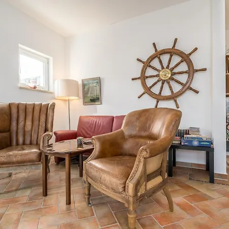 Apartment Uferpromenade Whg Eg *