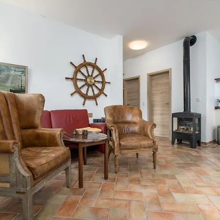 Uferpromenade Whg Eg Robel