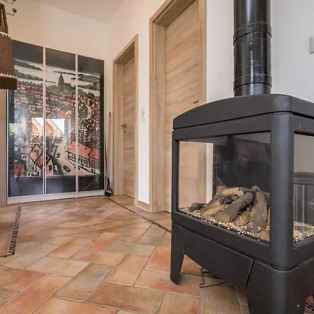 Uferpromenade Whg Eg *