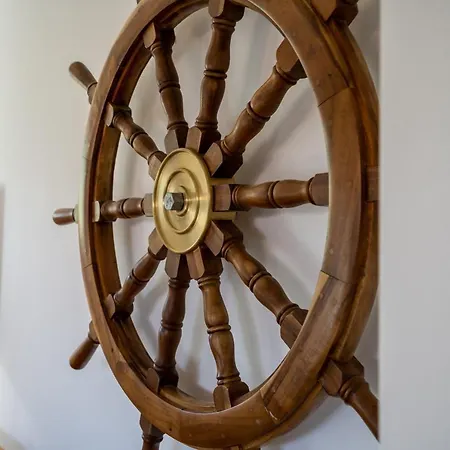 Uferpromenade Whg Eg Robel