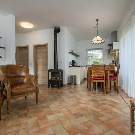 Apartment Uferpromenade Whg Eg