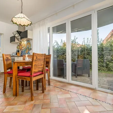 Uferpromenade Whg Eg Apartment