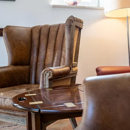 Uferpromenade Whg Eg Apartment *