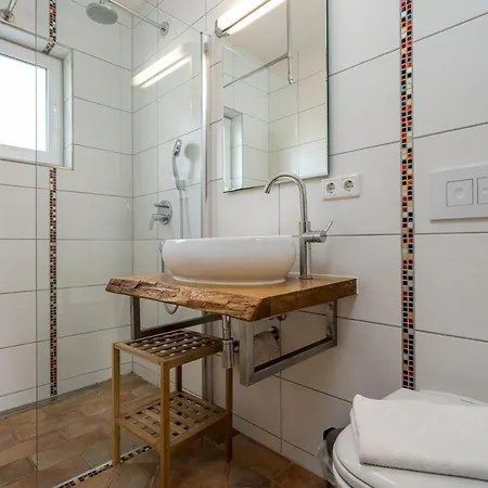 Uferpromenade Whg Eg *