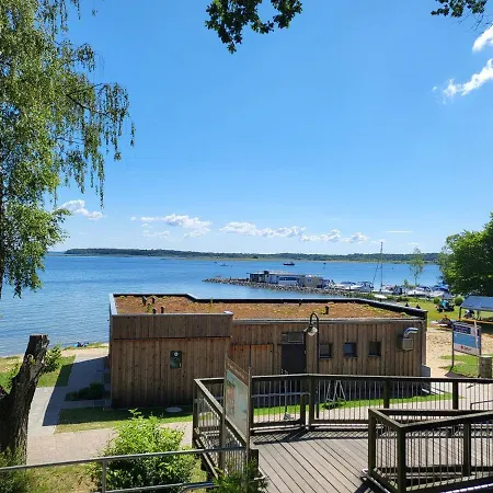 Uferpromenade Whg Eg *