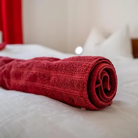 Uferpromenade Whg Eg Robel