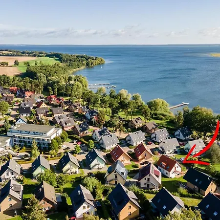 Uferpromenade Whg Eg *