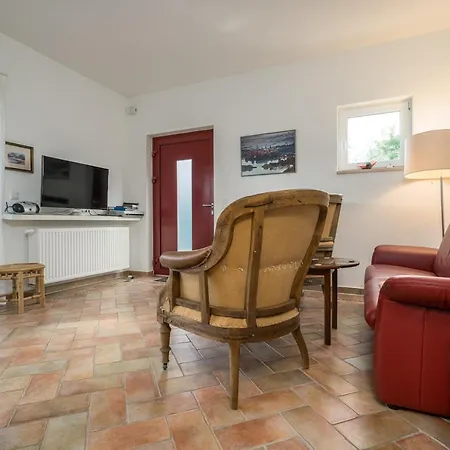 Uferpromenade Whg Eg Apartment Robel