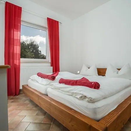 Uferpromenade Whg Eg Apartment