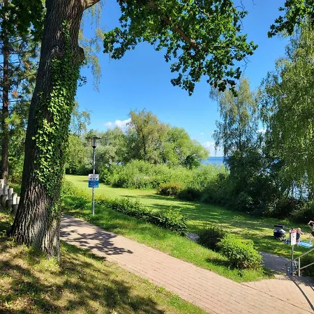 Uferpromenade Whg Eg Robel