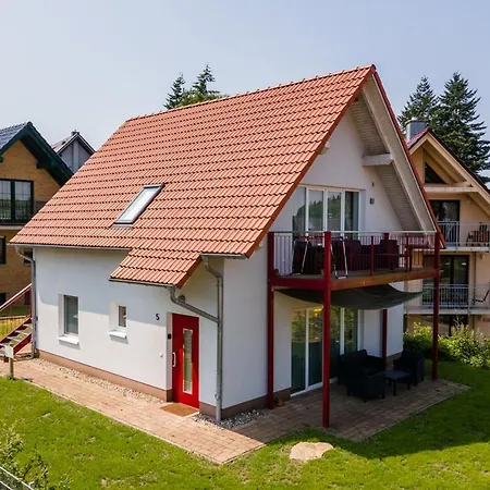 Uferpromenade Whg Eg *