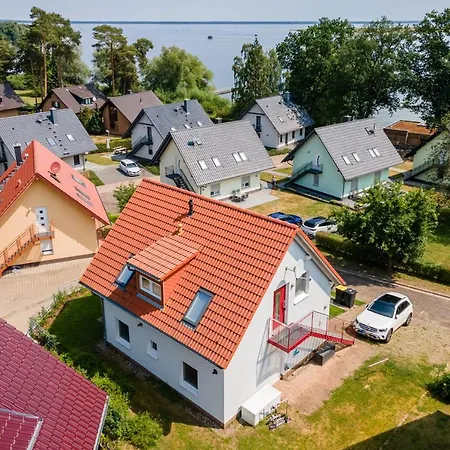 Uferpromenade Whg Eg Apartment