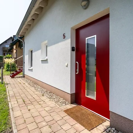 Uferpromenade Whg Eg *