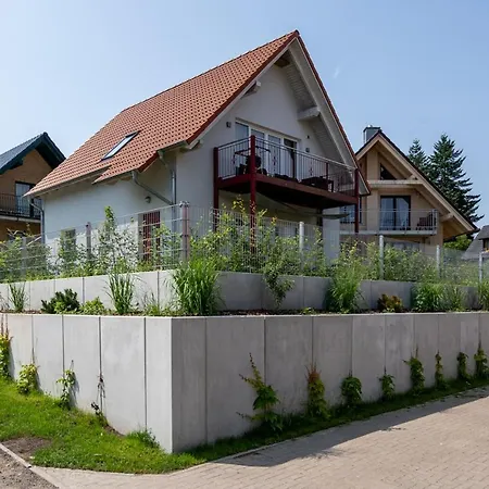 Uferpromenade Whg Eg * Robel