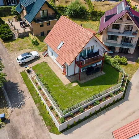 Uferpromenade Whg Eg *